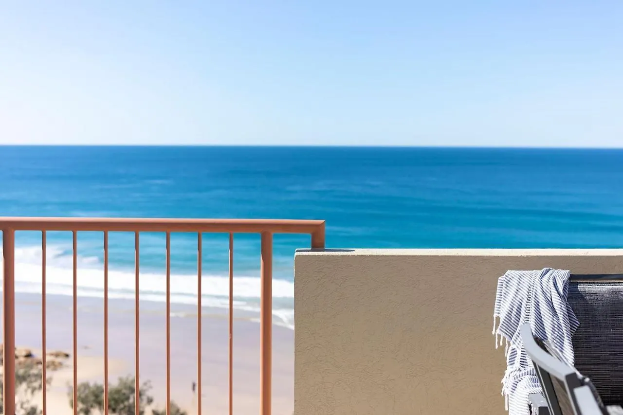 Lejlighed Beachfront Villa Coolum Beach